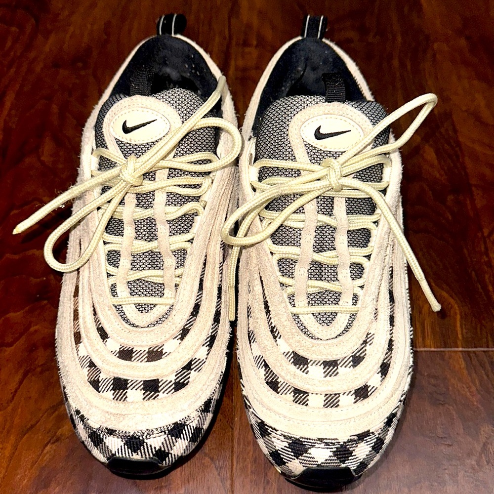 US 8 Nike AirMax 97’s